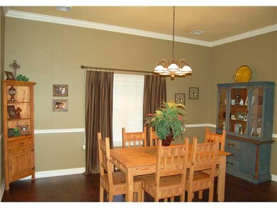 Dining Room.