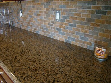 Kitchen Detail