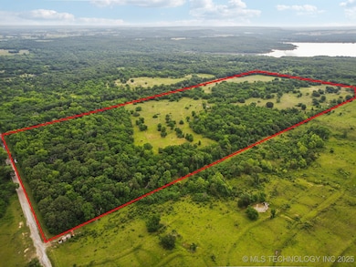 0 130th Rd unit 2549094, Okmulgee, OK 74447 - photo 3