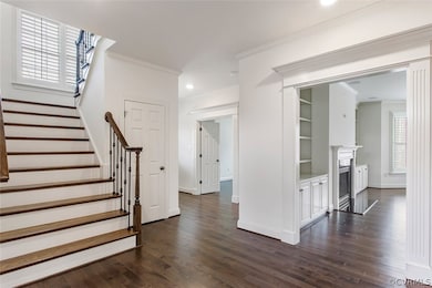 6307 Ellington Woods Terrace, Henrico, VA 23059 - photo 4