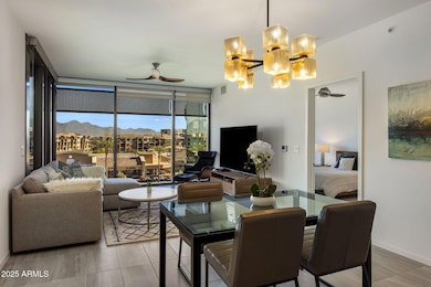 Optima Kierland Condominiums unit 509, Scottsdale, AZ 85254 - photo 7