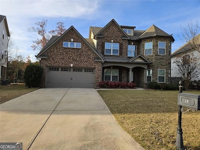 10 Creekview Dr SE, Cartersville, GA 30120 - photo 2