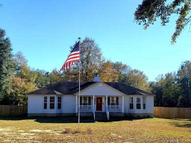 1333 Pleasant Grove Church Rd, Albany, GA 31705 - photo 2