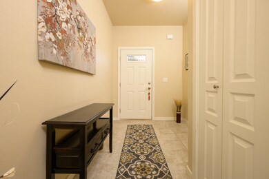 Ample Storage!