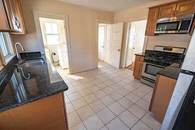 257 Waverley St unit 1, Belmont, MA 02478 - photo 2