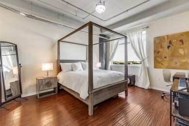 The Beat at Southside Station unit 803, Dallas, TX 75215 - photo 6