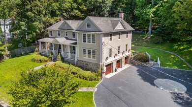 279 E Middle Patent Rd, Greenwich, CT 06831 - photo 2