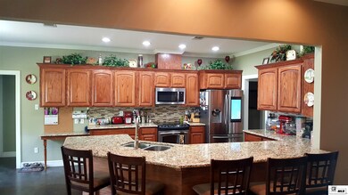199 Jill Loop, Ruston, LA 71270 - photo 2