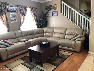 Bogle Great Room