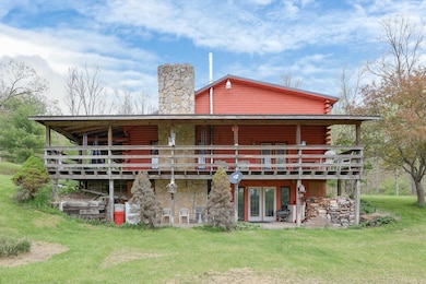 15574 Long Run Rd, Laurelville, OH 43135 - photo 2