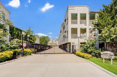 1441 East St unit 201, Houston, TX 77007 - photo 2