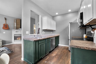 9233 188th St NW, Stanwood, WA 98292 - photo 2