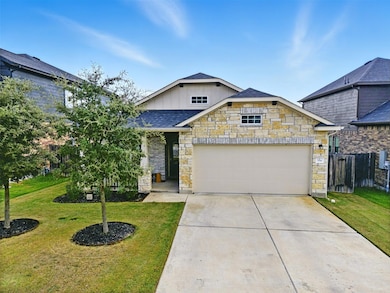 764 Cherrystone Loop, Buda, TX 78610 - photo 2