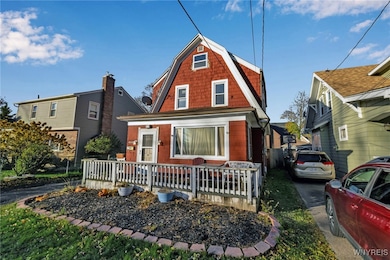 4006 Deveaux St, Niagara Falls, NY 14305 - photo 2