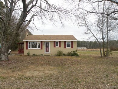 29102 Butler Branch Rd, Petersburg, VA 23805 - photo 2