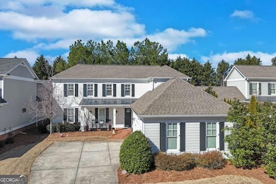 2189 Bessbrook Square, Statham, GA 30666 - photo 3