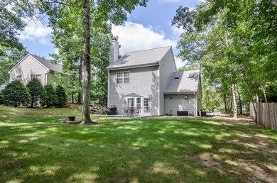 1 Lyon Ln, Foxboro, MA 02035 - photo 3