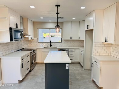 Kitchen 2