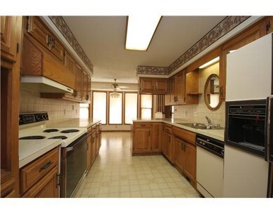 1 Cheddar Cir, Bella Vista, AR 72715 - photo 7