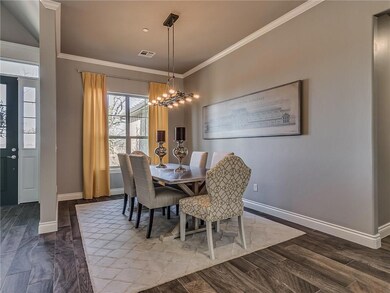 5736 Asheville Way, Choctaw, OK 73020 - photo 6