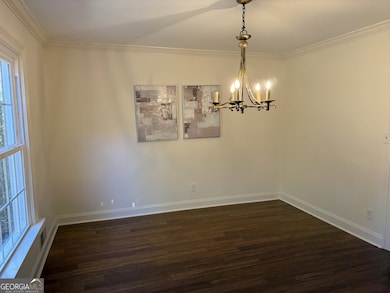 1610 Old Mill Crossing, Marietta, GA 30062 - photo 5