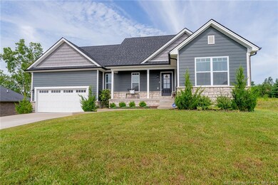 1023 Catalpa Dr, Georgetown, IN 47122 - photo 5