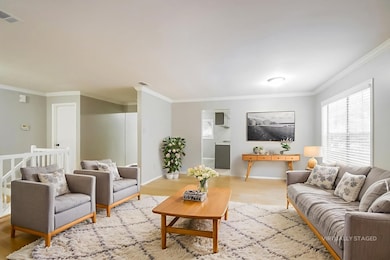 3214 Sycamore Springs Dr, Kingwood, TX 77339 - photo 4