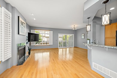 11125 Baltimore St NE unit L, Minneapolis, MN 55449 - photo 4