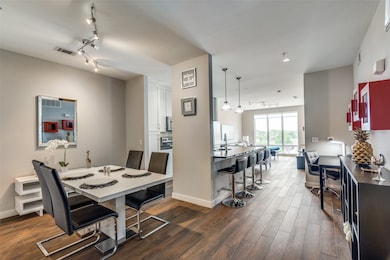 Shelby Residences unit 408, Dallas, TX 75206 - photo 6