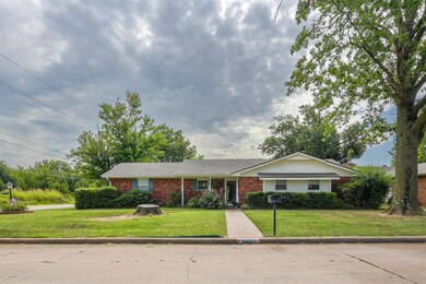4411 N Chapman Ave, Shawnee, OK 74804 - photo 2