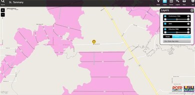 Flood Map