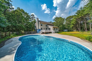 19 Chadwyn Dr, Ocean View, NJ 08230 - photo 2