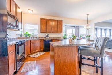 113 Towergate Dr, Lake Saint Louis, MO 63367 - photo 6