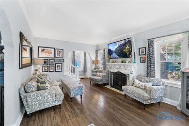 3723 Grantley Rd, Toledo, OH 43613 - photo 6