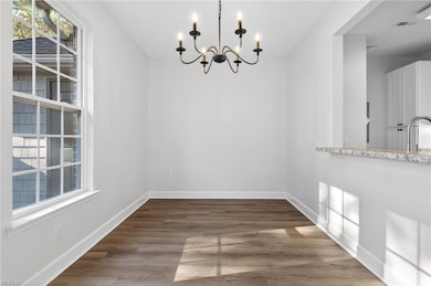 1069 Gamston Ln, Virginia Beach, VA 23455 - photo 6