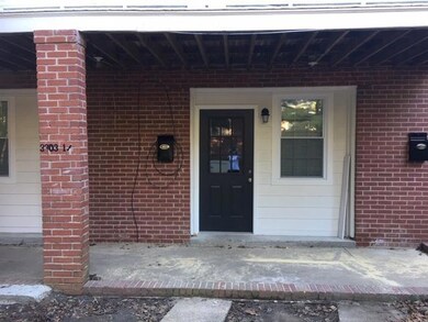 Duplex lower unit