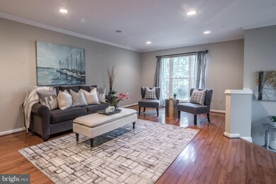 11914 Thurloe Dr, Lutherville Timonium, MD 21093 - photo 5