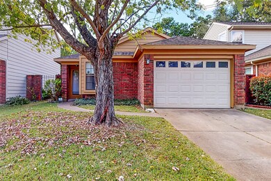 7723 High Village Dr, Houston, TX 77095 - photo 2