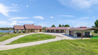 34859 U S 82, Whitesboro, TX 76273 - photo 2