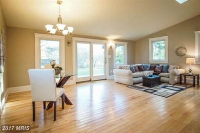 9513 Old Court Rd, Windsor Mill, MD 21244 - photo 5