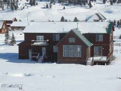 155 Anaconda Dr, Gallatin Gateway, MT 59730 - photo 2