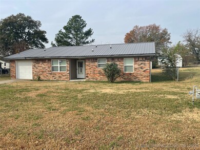 1101 N B St, McAlester, OK 74501 - photo 2
