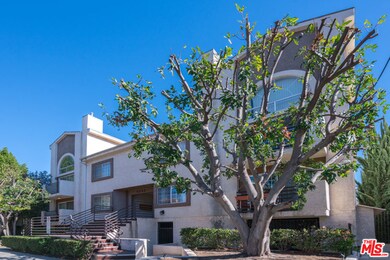 Located in prime Sherman Oaks