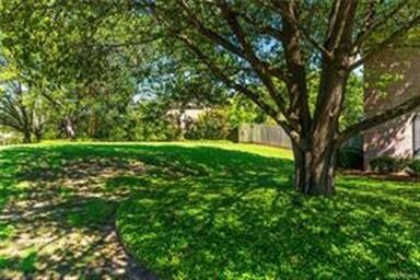 It looks like a park, doesn't it? It is actually y