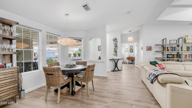 2550 S Ellsworth Rd unit 751, Mesa, AZ 85209 - photo 5