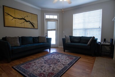 Livingrm
