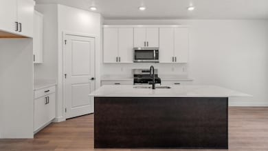 573 S Foundation Trail unit 111, Cedar City, UT 84720 - photo 6