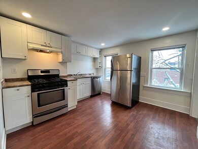 59 W 7th St unit 2, Boston, MA 02127 - photo 4