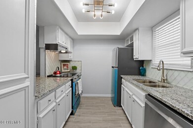 6700 Escondido Dr unit G9, El Paso, TX 79912 - photo 7