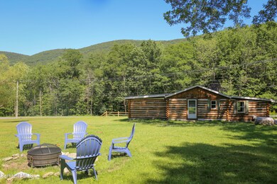 3 cabin